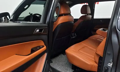 KG_Mobility_Ssangyong Rexton 2021, 133881 км, за 14626.53 USD - фото 11