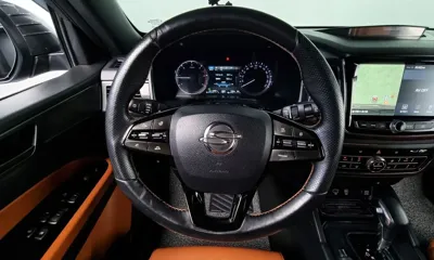 KG_Mobility_Ssangyong Rexton 2021, 133881 км, за 14626.53 USD - фото 13