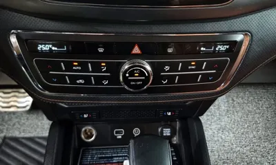KG_Mobility_Ssangyong Rexton 2021, 133881 км, за 14626.53 USD - фото 32