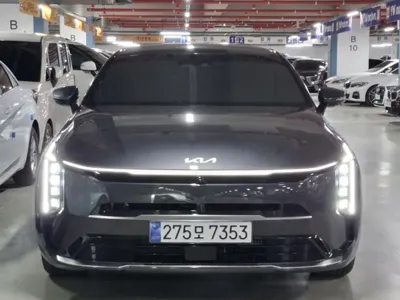 Kia K8 2025, 11151 км, за 26250.49 USD