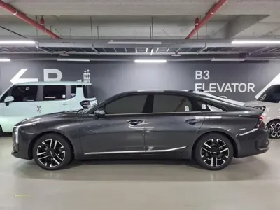 Kia K8 2025, 11151 км, за 26250.49 USD
