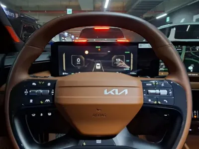 Kia K8 2025, 11151 км, за 26250.49 USD - фото 12