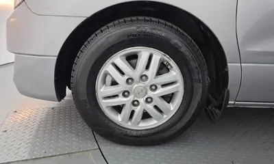 Hyundai Starex 2017, 223139 км, за 3939.75 USD