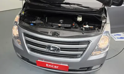 Hyundai Starex 2017, 223139 км, за 3939.75 USD - фото 6