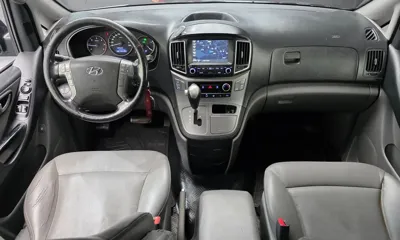 Hyundai Starex 2017, 223139 км, за 3939.75 USD - фото 7