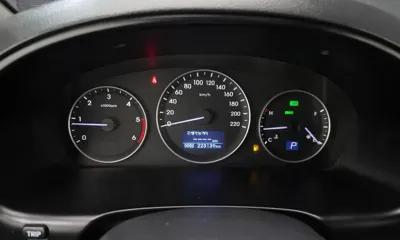 Hyundai Starex 2017, 223139 км, за 3939.75 USD - фото 8