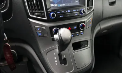 Hyundai Starex 2017, 223139 км, за 3939.75 USD - фото 9