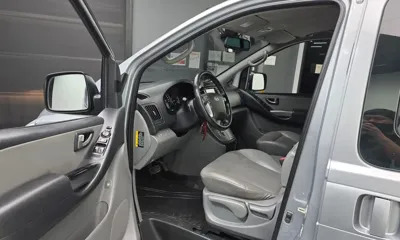 Hyundai Starex 2017, 223139 км, за 3939.75 USD - фото 10