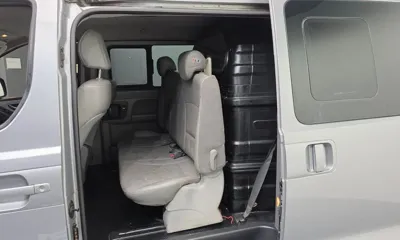 Hyundai Starex 2017, 223139 км, за 3939.75 USD - фото 11