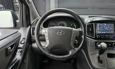 Hyundai Starex 2017, 223139 км, за 3939.75 USD - фото 13