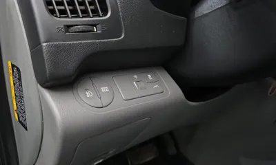 Hyundai Starex 2017, 223139 км, за 3939.75 USD - фото 15
