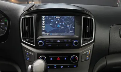 Hyundai Starex 2017, 223139 км, за 3939.75 USD - фото 17