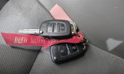 Hyundai Starex 2017, 223139 км, за 3939.75 USD - фото 20