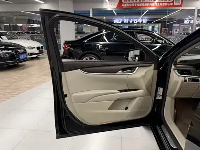 Cadillac XTS 2017, 170000 км, за 6455.97 USD