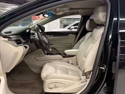 Cadillac XTS 2017, 170000 км, за 6455.97 USD