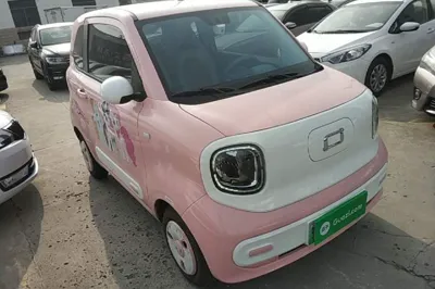 Bestune Pony 2024, 7800 км, за 4972 USD