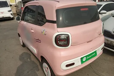 Bestune Pony 2024, 7800 км, за 4972 USD