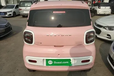 Bestune Pony 2024, 7800 км, за 4972 USD
