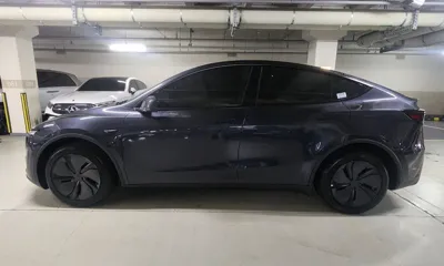Tesla Model Y 2026, 500 км, за 25276.89 USD