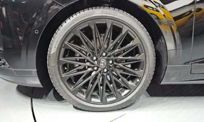 Hyundai Grandeur 2026, 3456 км, за 28599.36 USD