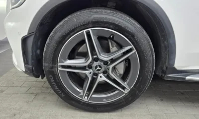 Mercedes-Benz GLC-Class 2021, 83730 км, за 26957.38 USD