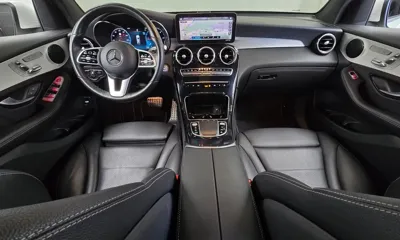 Mercedes-Benz GLC-Class 2021, 83730 км, за 26957.38 USD - фото 7