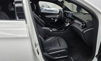 Mercedes-Benz GLC-Class 2021, 83730 км, за 26957.38 USD - фото 11