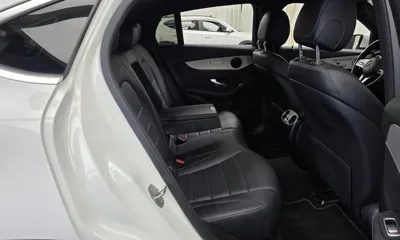 Mercedes-Benz GLC-Class 2021, 83730 км, за 26957.38 USD - фото 12