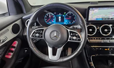 Mercedes-Benz GLC-Class 2021, 83730 км, за 26957.38 USD - фото 13