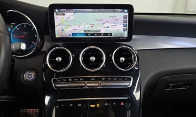 Mercedes-Benz GLC-Class 2021, 83730 км, за 26957.38 USD - фото 14