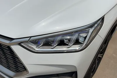 BYD Song Plus 2020, 36400 км, за 10231 USD - фото 8