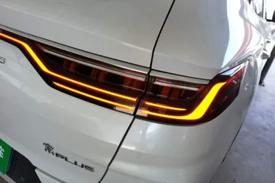 BYD Song Plus 2020, 36400 км, за 10231 USD - фото 14