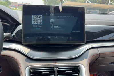 BYD Song Plus 2020, 36400 км, за 10231 USD - фото 21