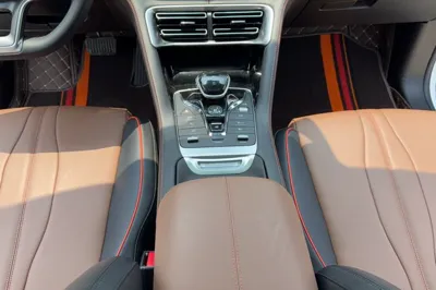 BYD Song Plus 2020, 36400 км, за 10231 USD - фото 22