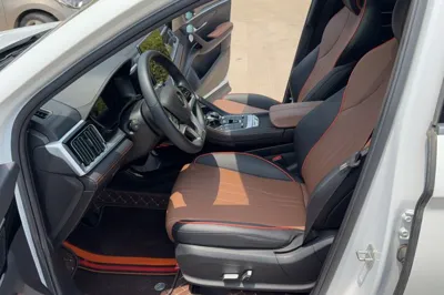 BYD Song Plus 2020, 36400 км, за 10231 USD - фото 23