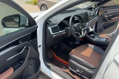 BYD Song Plus 2020, 36400 км, за 10231 USD - фото 24