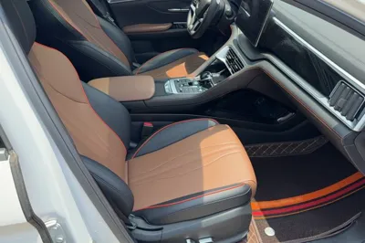 BYD Song Plus 2020, 36400 км, за 10231 USD - фото 25