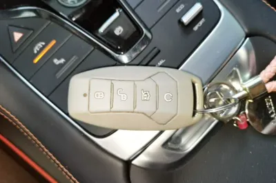 BYD Song Plus 2020, 36400 км, за 10231 USD - фото 30