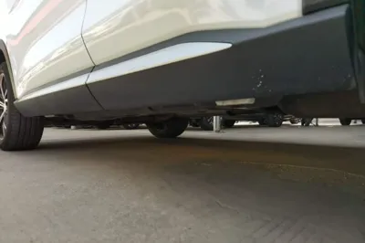 BYD Song Plus 2020, 36400 км, за 10231 USD - фото 32