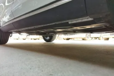 BYD Song Plus 2020, 36400 км, за 10231 USD - фото 33