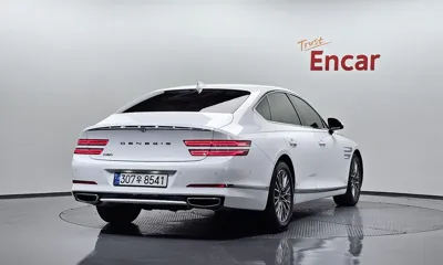 Genesis G80 2022, 99948 км, за 22280.14 USD