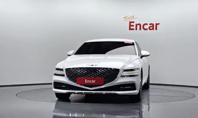Genesis G80 2022, 99948 км, за 22280.14 USD