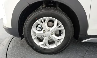 KG_Mobility_Ssangyong TIBOLI 2025, 2209 км, за 13121.96 USD