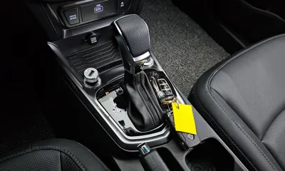 KG_Mobility_Ssangyong TIBOLI 2025, 2209 км, за 13016.86 USD - фото 9
