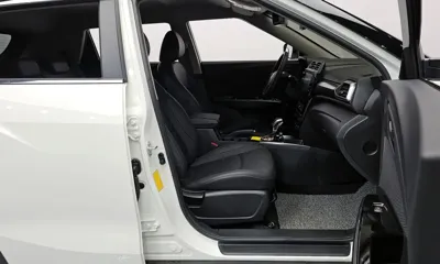 KG_Mobility_Ssangyong TIBOLI 2025, 2209 км, за 13016.86 USD - фото 10