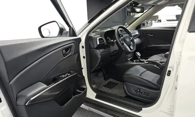 KG_Mobility_Ssangyong TIBOLI 2025, 2209 км, за 13016.86 USD - фото 11