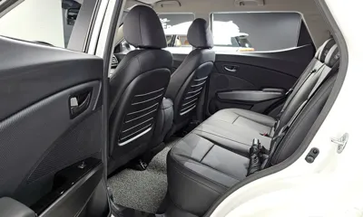 KG_Mobility_Ssangyong TIBOLI 2025, 2209 км, за 13016.86 USD - фото 12