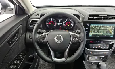 KG_Mobility_Ssangyong TIBOLI 2025, 2209 км, за 13016.86 USD - фото 13