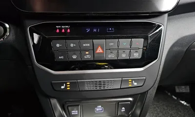 KG_Mobility_Ssangyong TIBOLI 2025, 2209 км, за 13016.86 USD - фото 14