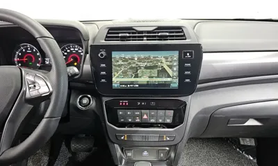 KG_Mobility_Ssangyong TIBOLI 2025, 2209 км, за 13016.86 USD - фото 15